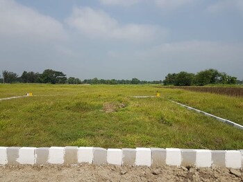 Plot for Sale in A-Zone, Durgapur