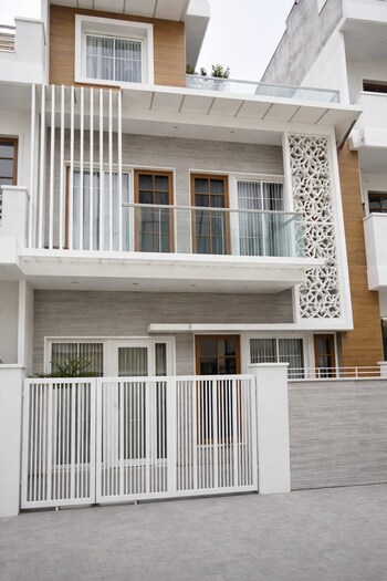 4 BHK Villa for Sale in Dhakoli, Zirakpur
