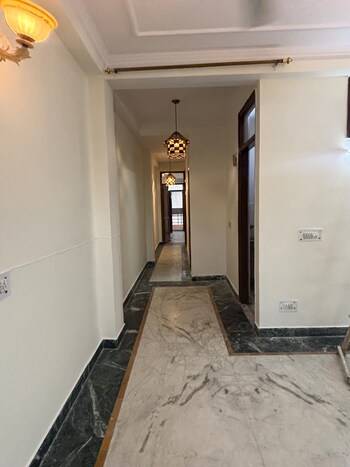 2 BHK Builder Floor for Rent in Malviya Nagar, Delhi