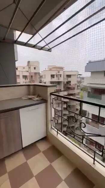 3.5 BHK Flat for Rent in Sector 12 Dwarka, Delhi