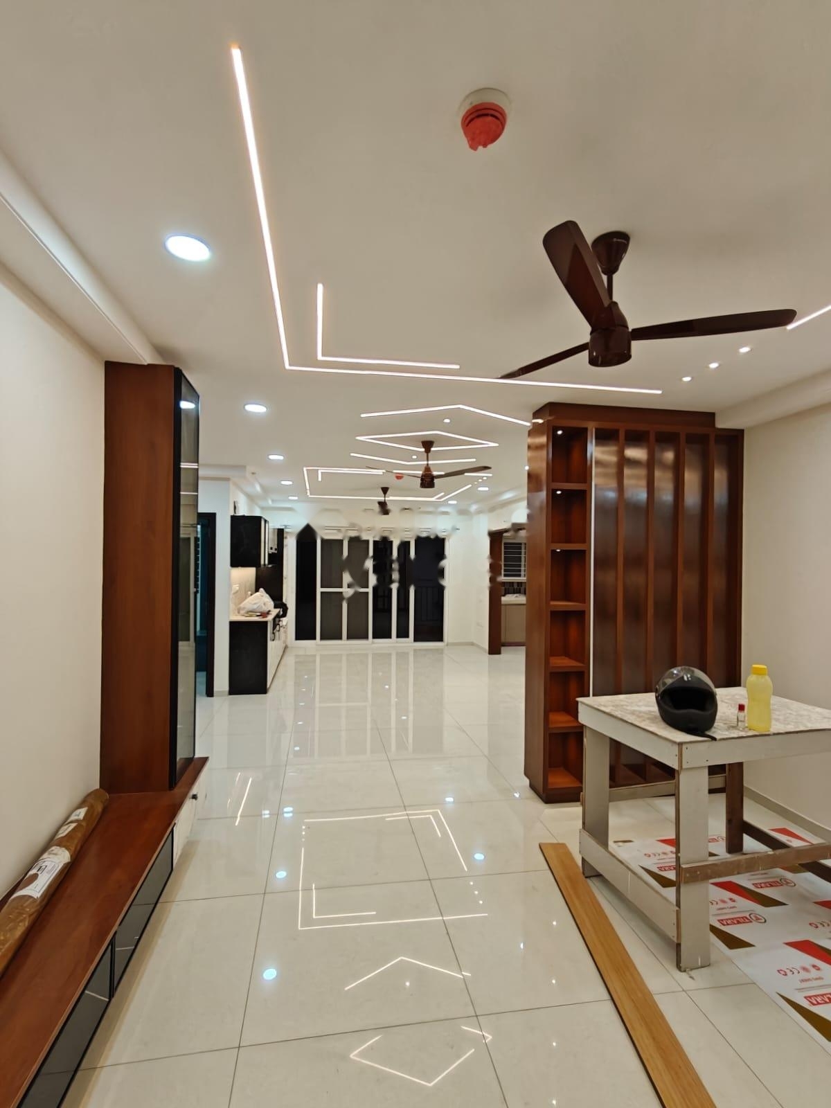 Rental 3 Bedroom 2875 Sq.Ft. Apartment in Aurobindo Kohinoor ...