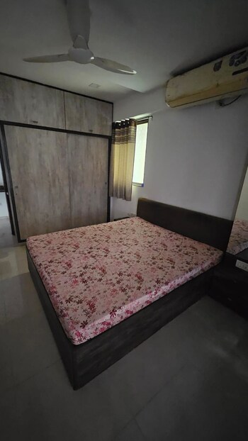 3 BHK Flat for Sale in Science City, Ahmedabad