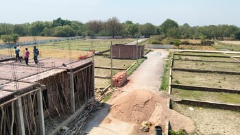 Plot for Sale in Raebareli Road, Lucknow