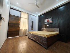 5 BHK + Pooja Room Builder Floor For Sale in Niti Khand I