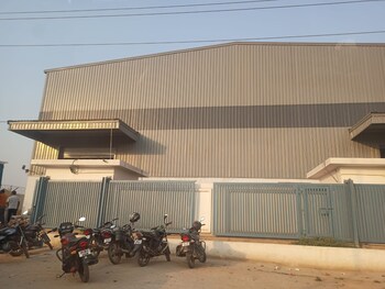 Industrial Plot for Rent in Riico Industrial Area, Bhiwadi