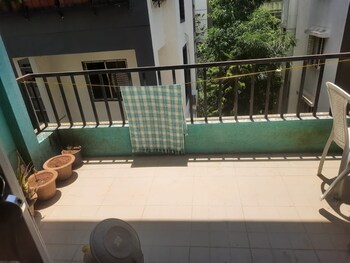 Kapila Apartment