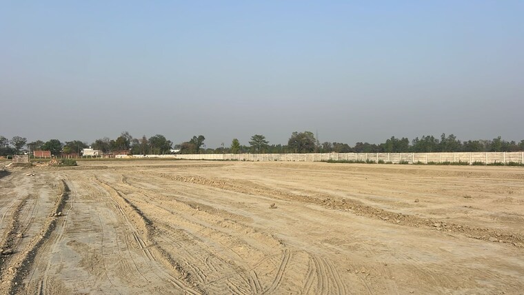 undefined, sultanpur  981 Sq.Ft. Plot In Sultanpur Lucknow 10253760