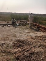 981 Sq.Ft. Plot in Sultanpur