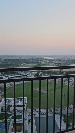 3 BHK Apartment For Sale in Eldeco Live By The Greens, Sector 150