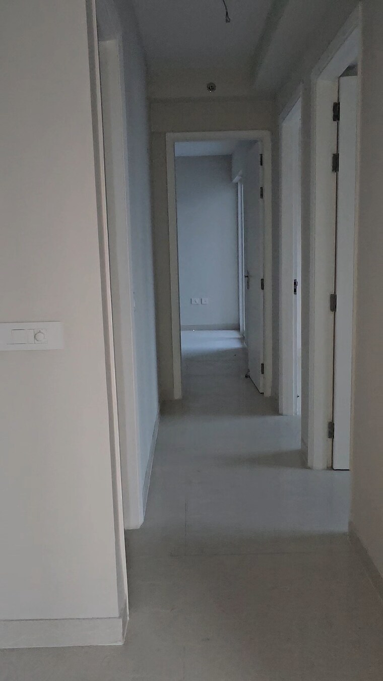 Living Room, eldeco-live-by-the-greens 3 Bedroom 1404 Sq.Ft. Apartment In Sector 150 Noida 10253836