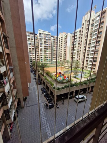 Poonam Park View