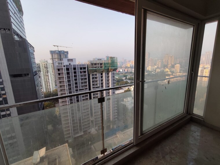 Balcony, nd-palai-towers 4 Bedroom 1400 Sq.Ft. Apartment In Goregaon West Mumbai 10254530