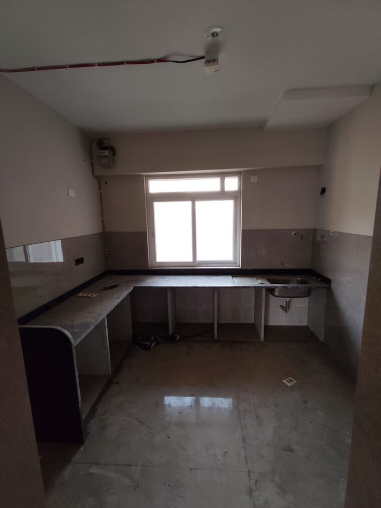 Kitchen, nd-palai-towers 4 Bedroom 1400 Sq.Ft. Apartment In Goregaon West Mumbai 10254530