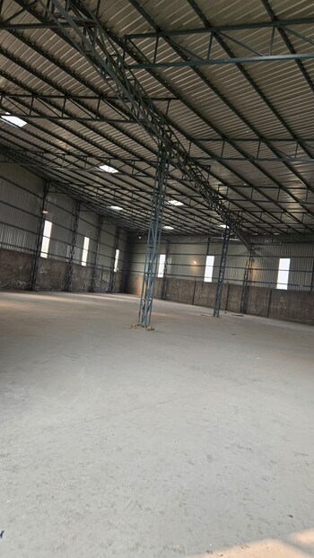 Warehouse for Rent in Industrial Area, Panipat