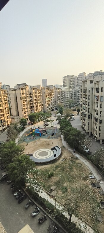 1 BHK Flat for Sale in Kalyan West, Thane