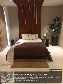 1 Rk+ Study Room Apartment For Sale in M3M One Key Resiments Commercial