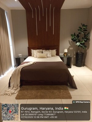 1 RK Apartment For Sale in M3M One Key Resiments Commercial, Sector 67