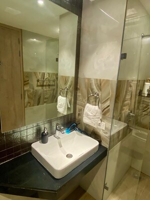 Team Area in 1 RK Apartment at M3M One Key Resiments Commercial, Sector 67 – for Sale