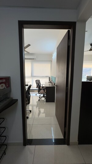 Team Area in  Office Space at VJ IndiLife, Pashan – for Sale