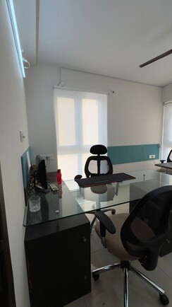 Office Space For Sale in VJ IndiLife