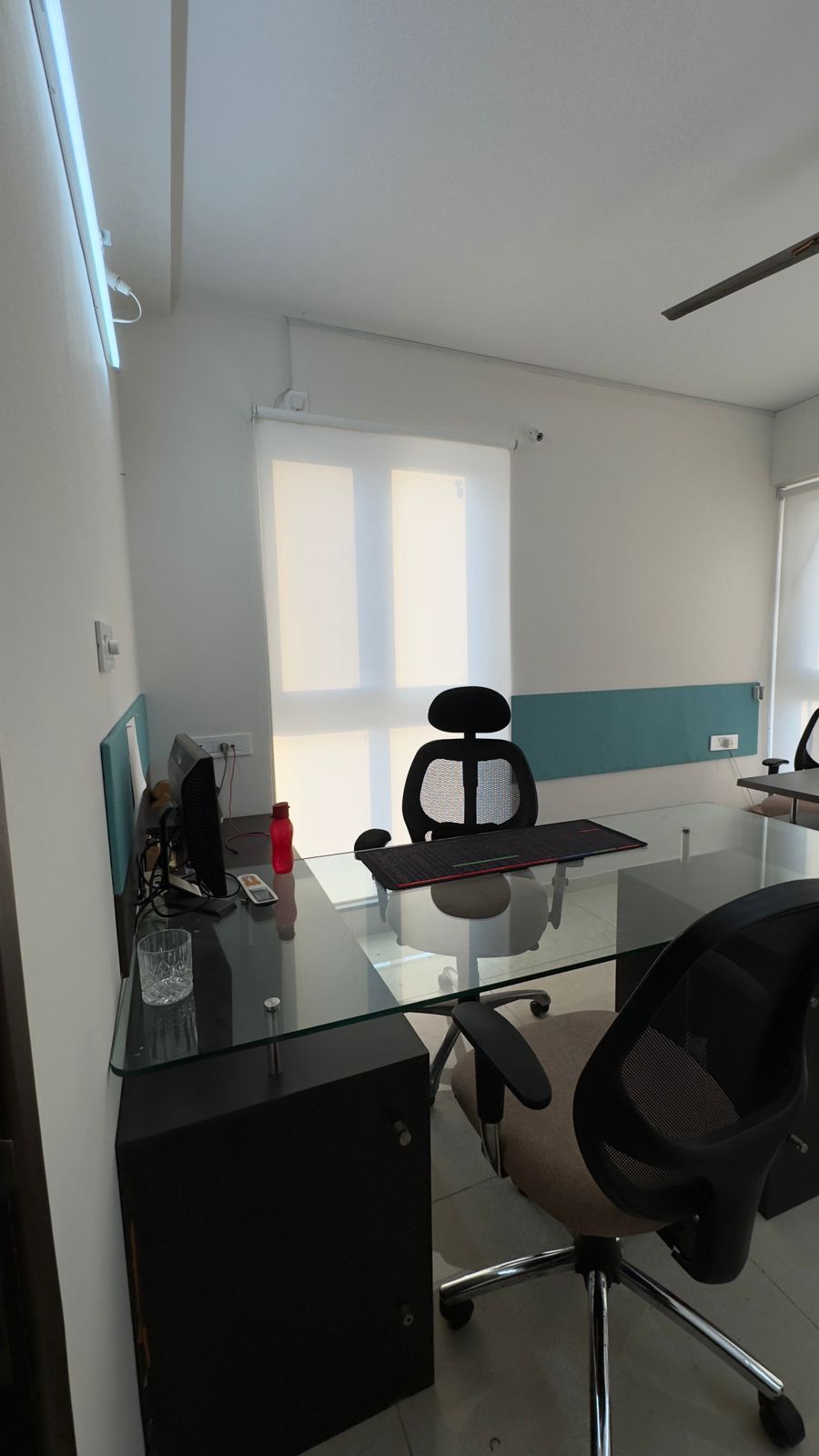 Office Space For Sale in VJ IndiLife