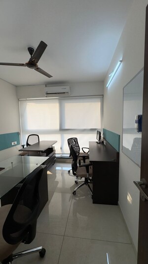 Team Area in  Office Space at VJ IndiLife, Pashan – for Sale