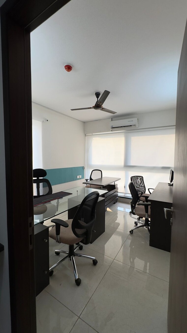 Team Area, vj-indilife Commercial Office Space 490 Sq.Ft. In Pashan Pune 10256648