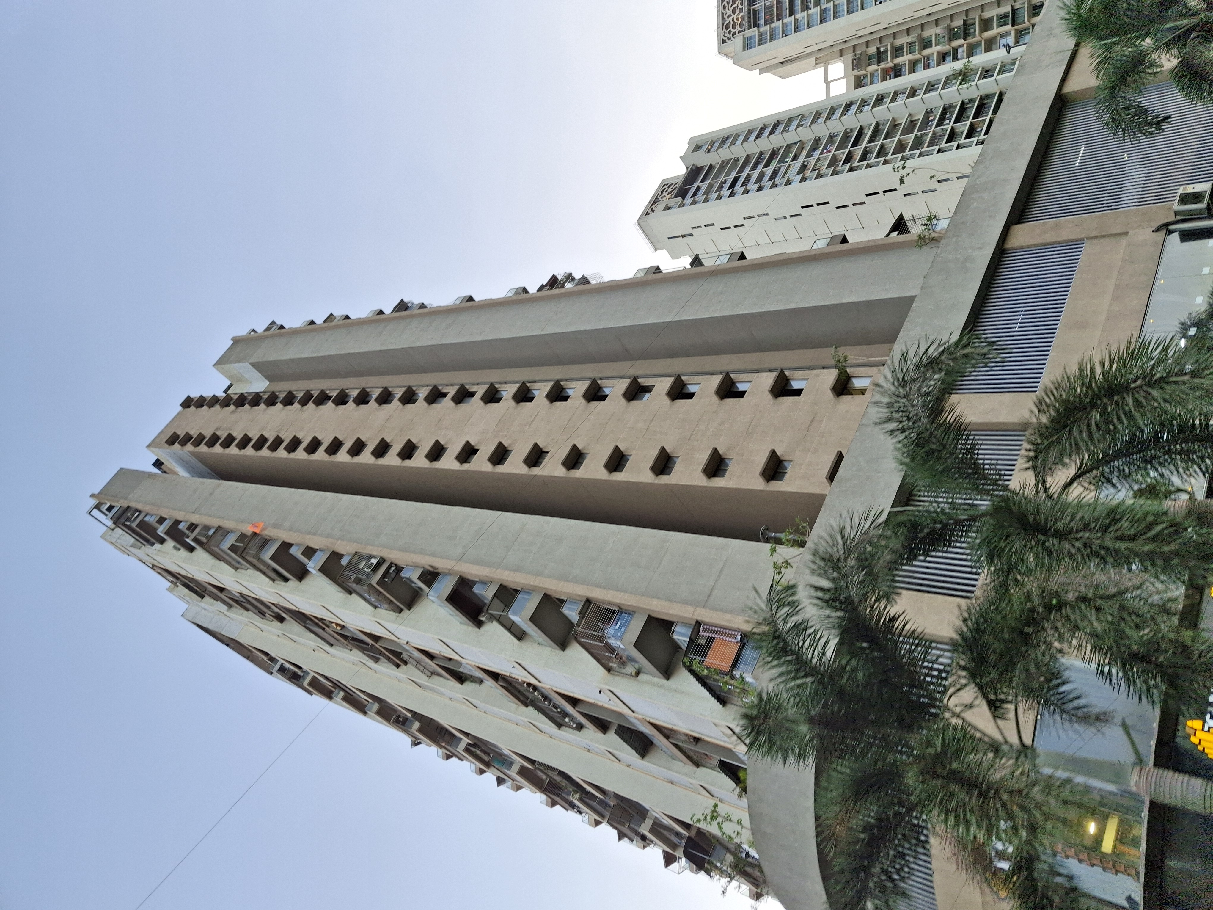 2 BHK + Pooja Room Apartment For Rent in Bhairaav Goldcrest Residency
