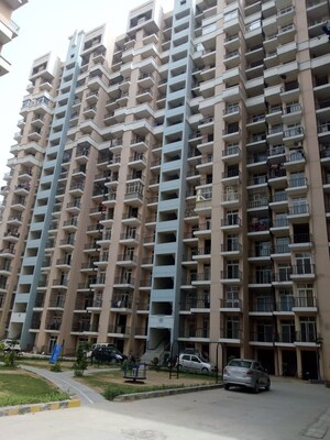 3 BHK Apartment – Exterior View View at Newtech La Galaxia, Surajpur - for Sale