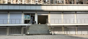 3 BHK Apartment – Exterior View View at Newtech La Galaxia, Surajpur - for Sale