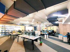 Office Space For Rent in Fergusson College Road
