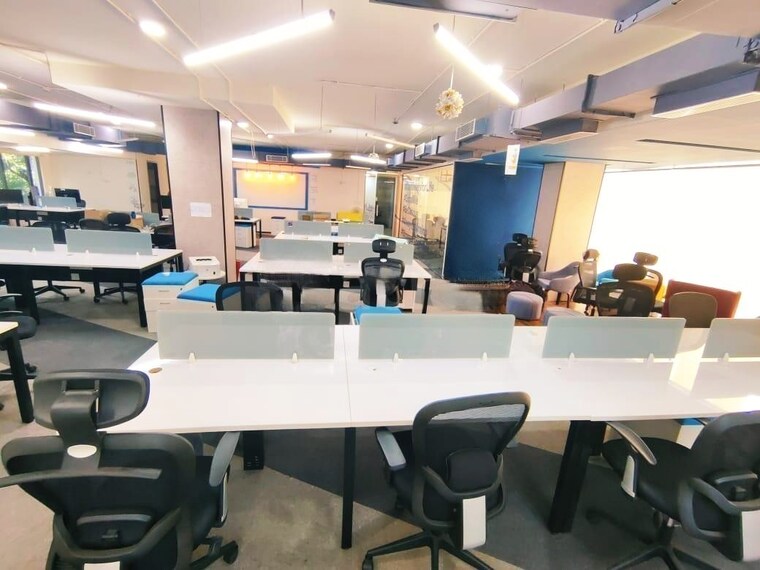 Team Area, fergusson college road Commercial Office Space 3800 Sq.Ft. In Fergusson College Road Pune 10256680