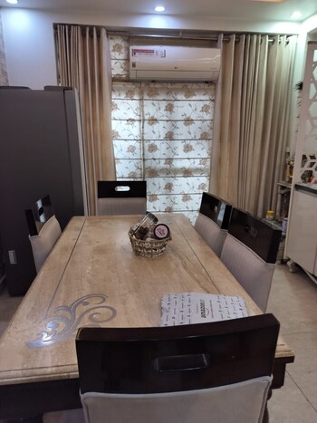 3 BHK Flat for Rent in Sector 6 Dwarka, Delhi
