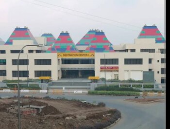 Nanded City