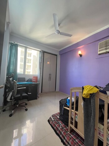 Gaur City-2