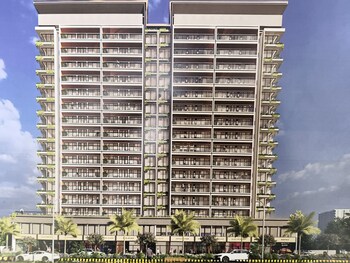 2 BHK Flat for Sale in Ulwe, Navi Mumbai