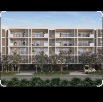 DLF Gardencity Enclave
