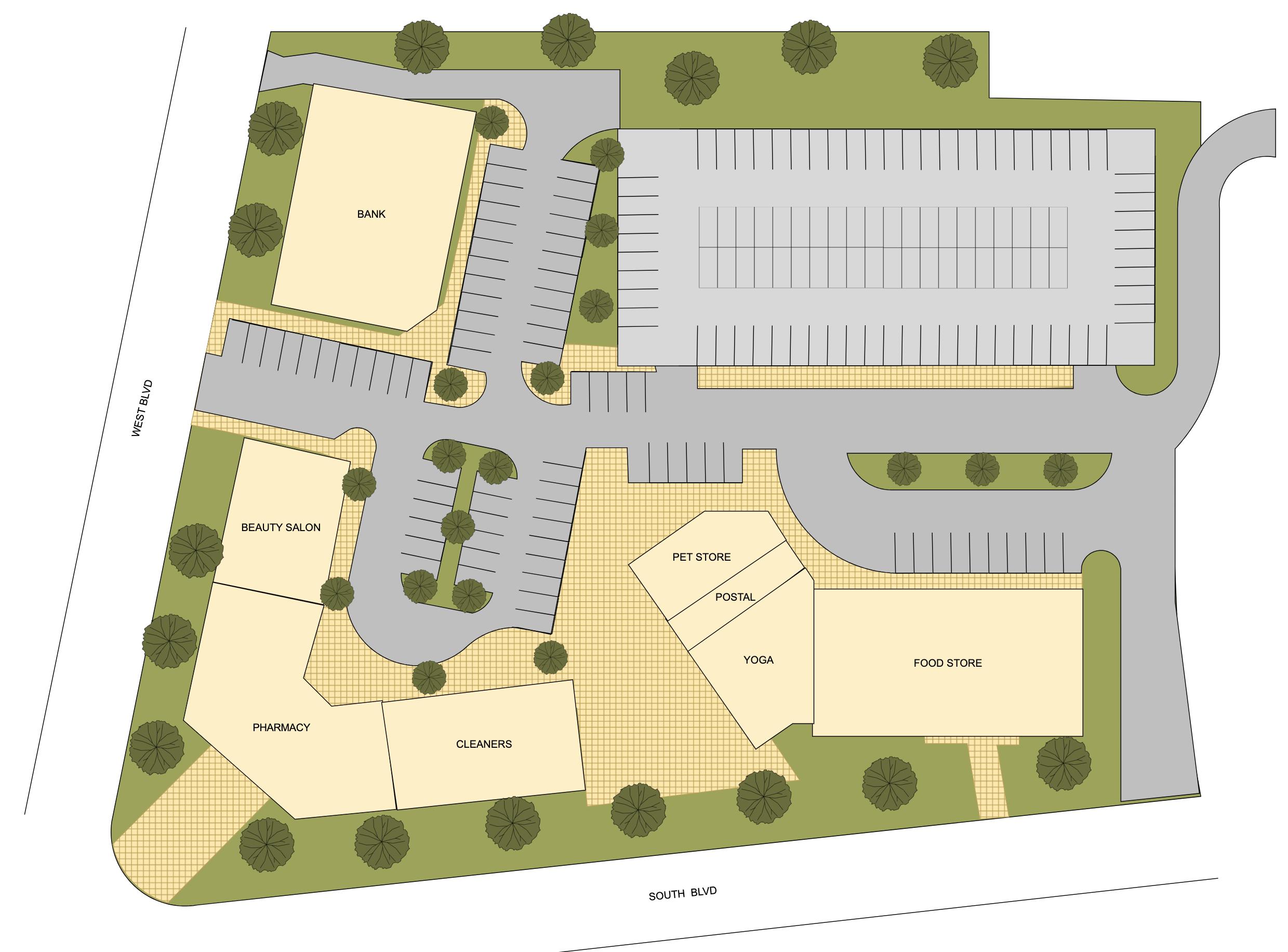 Plot for Sale in Sector 89, Faridabad