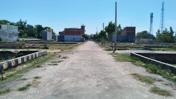 Plot for Sale in Raebareli Road, Lucknow