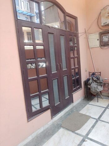 Bharti Apartments