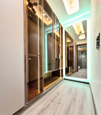 3 BHK Builder Floor for Sale in New Industrial Township 1, Faridabad