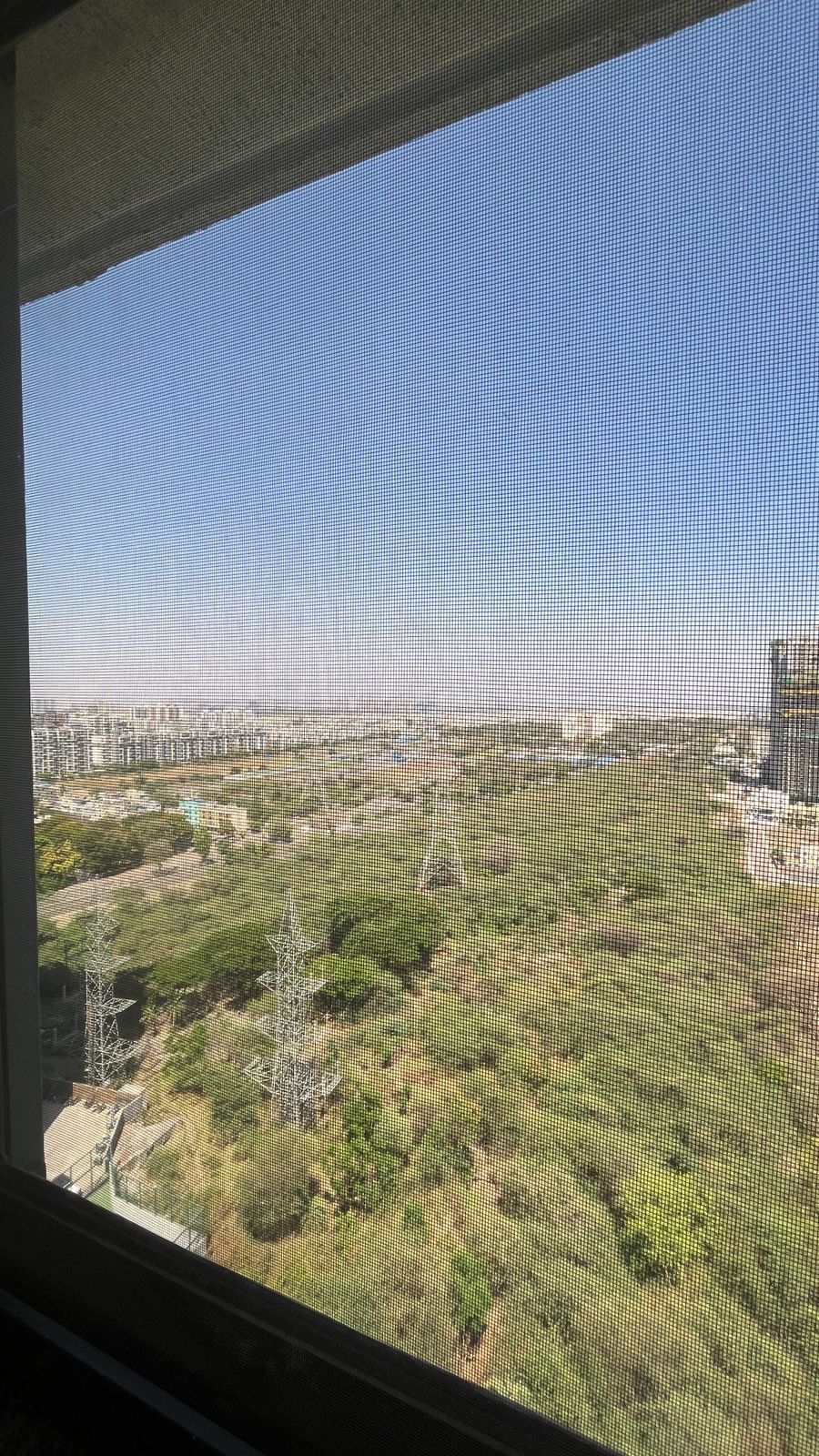 Rental 2 Bedroom 729 Sq.Ft. Apartment in Godrej Ivara, Kharadi Pune ...
