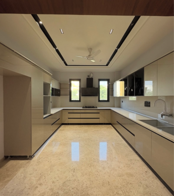 3 BHK Builder Floor for Rent in New Industrial Township 5, Faridabad