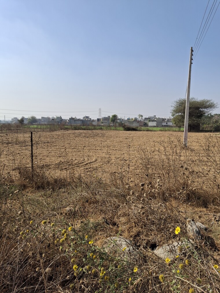 Garden, bhopani  218 Sq.Yd. Plot In Bhopani Faridabad 10261074