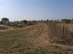 Plot For Sale in Bhopani