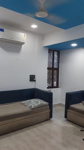 2 BHK Flat for Sale in Raghunath Nagar, Thane