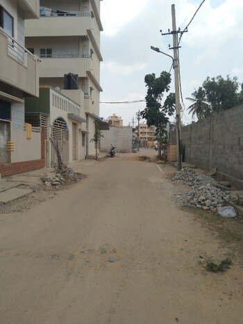 Plot for Sale in Banjara Layout, Bangalore