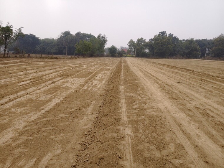 undefined, jankipuram extension  1000 Sq.Ft. Plot In Jankipuram Extension Lucknow 10264459