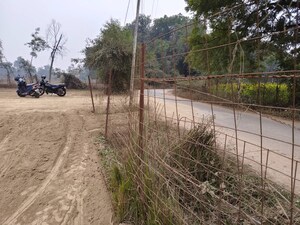 Plot Area in  Plot at Jankipuram Extension – for Sale