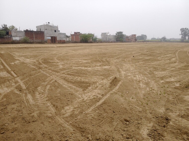 undefined, jankipuram extension  1000 Sq.Ft. Plot In Jankipuram Extension Lucknow 10264459